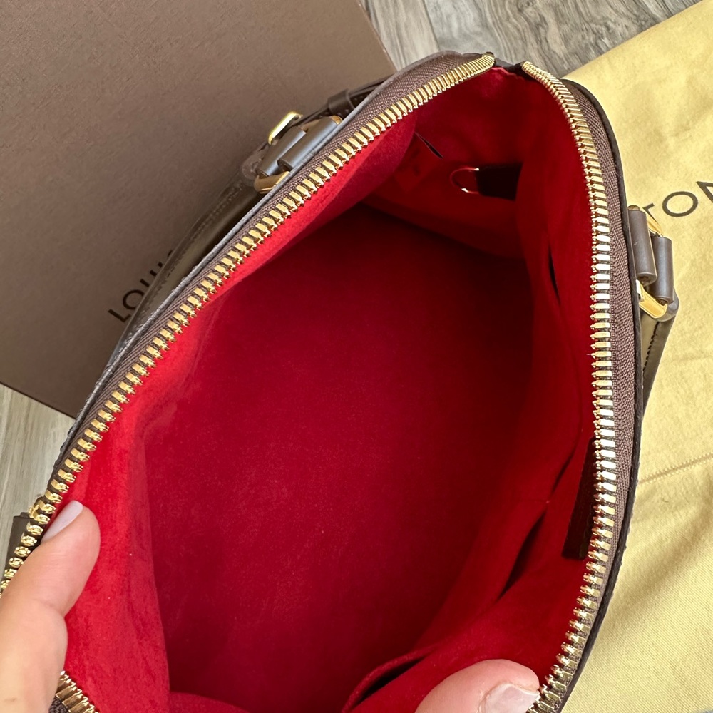 Louis Vuitton Trevi PM damier - Picture 5 of 10